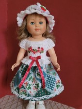 VETEMENTS CONCUS POUR POUPEE