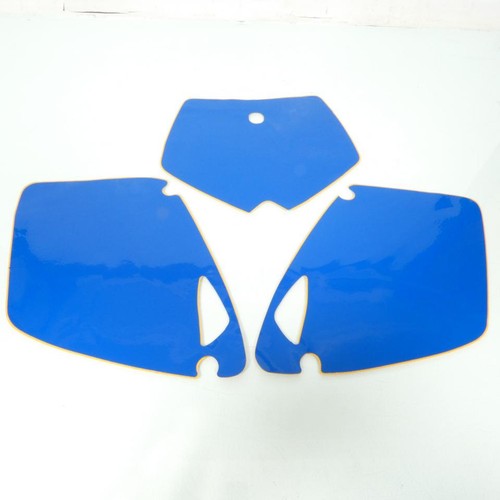 Kit déco pièce bleu - kit,