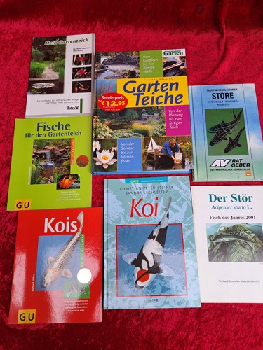 étang belle livres - Étang,