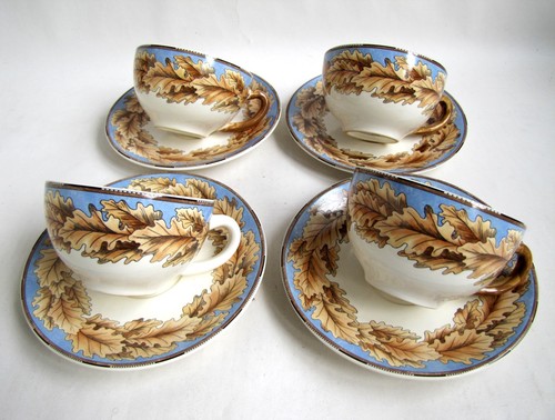 Grandes tasses chocolat - tasses,