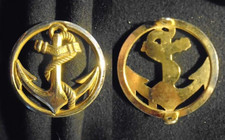 INSIGNE MILITAIRE DE BÉRET