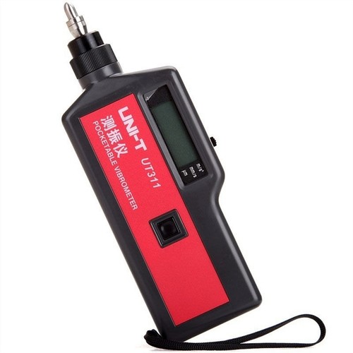 Portable lcd vibration - lcd,