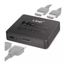 Splitter HDMI 4K LinQ VK3341