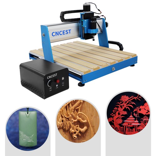 Usb axis cnc - usb, 3