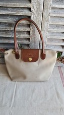 PETIT SAC LONGCHAMP CUIR ET