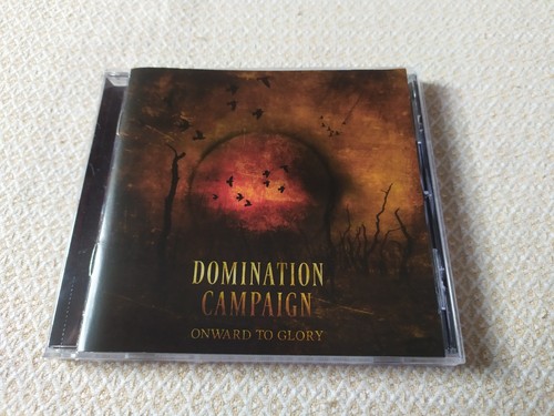 Domination campaign onward - campaign,