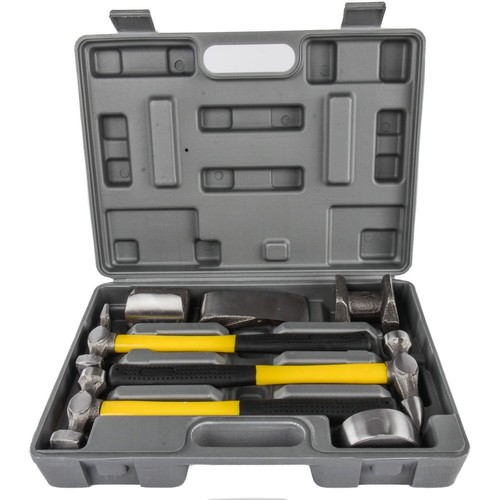 Kit marteaux tas de - marteaux, et