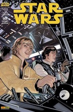 STAR WARS (v1) 9 VARIANT COVER - Panini Comics - Neuf
