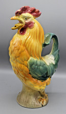 ANCIEN PICHET BARBOTINE COQ