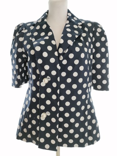 Retro rockabilly blazer - retro,