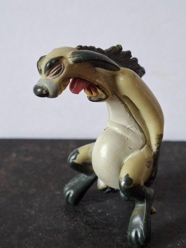 Figurine publicitaire nestlé - figurine,
