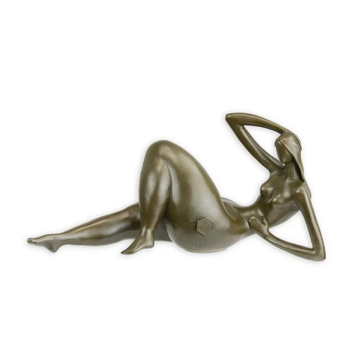Statue moderne sculpture - moderne,