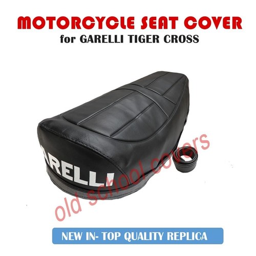Housse selle pour moto - pour,