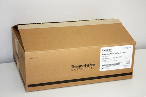 Invitrogen thermo fisher - invitrogen,
