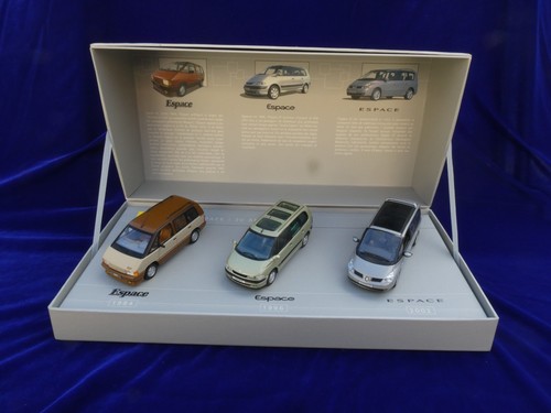 Superbe rare top - superbe, 1:43