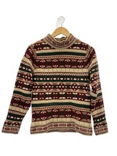 INVERALLAN Knit Sweater