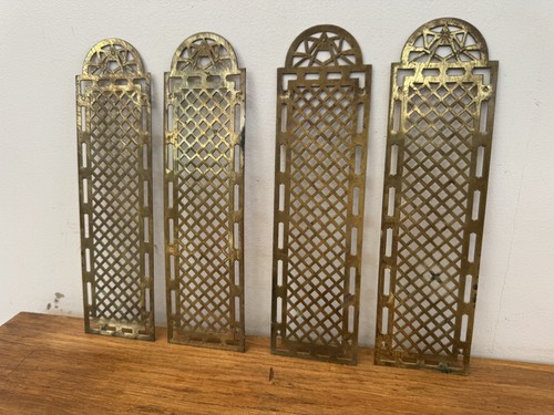 Magnifique paires plaques - paires,