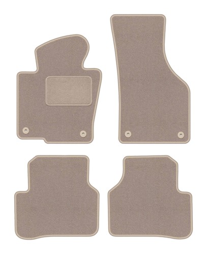 Tapis moquette passat - moquette, vw