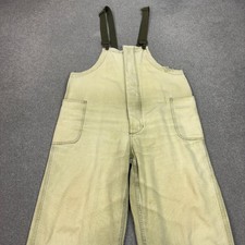 Salopette Dickies adulte 38 x