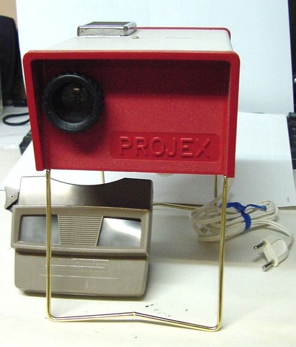 Projecteur basse tension - tension, et
