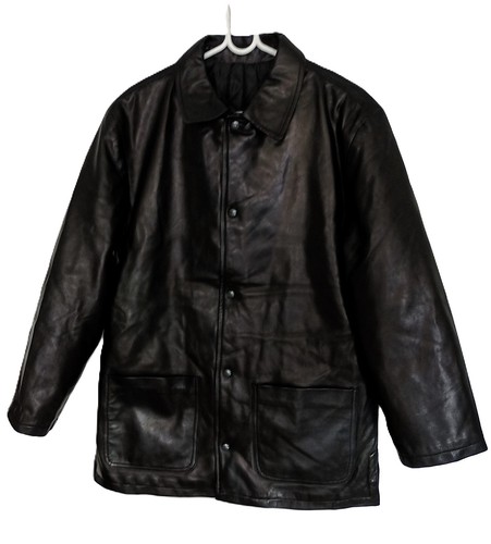 Manteau femme noir - , en
