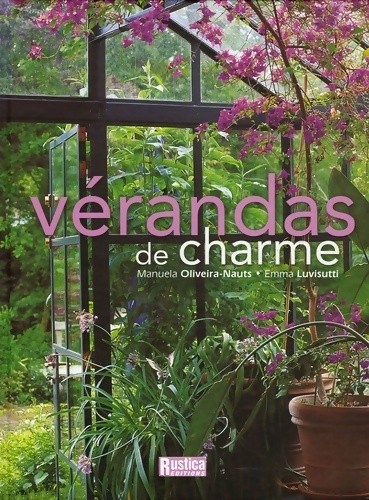 Verandas charme manuela - de,