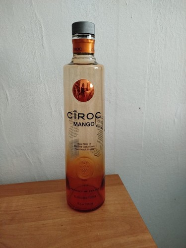 Ciroc mango