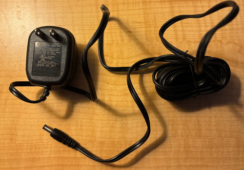 Oem 12v adapter for - 12v,