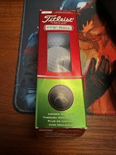 PATEK PHILIPPE watch Set 3 golf balls