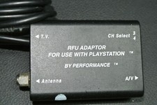 Performance RFU Adapter