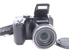 Olympus Stylus SP-820UZ 14.0MP 40x optical zoom Digital Camera from japan