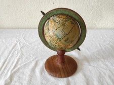 Ancienne petite  Mappemonde