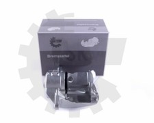 Etrier de frein avant droit