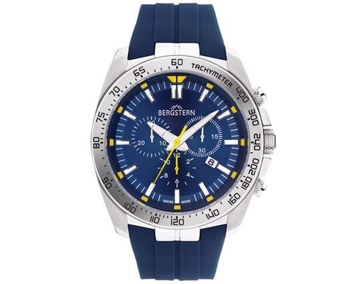 Bergstern b025g123 chronograph - b025g123,