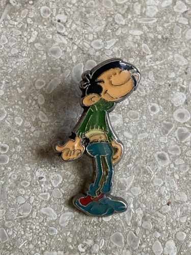 Pin gaston lagaffe - pin’s,