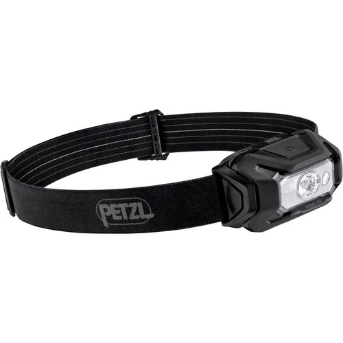 Lampe frontale led - led, petzl
