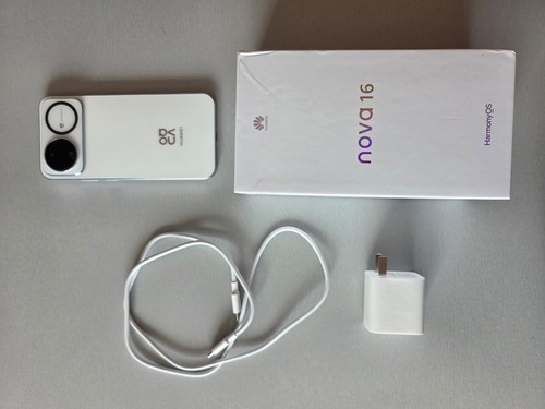 Huawei nova 12gb - huawei, 12gb/256gb
