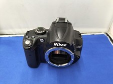 NIKON D5000 Digital SLR
