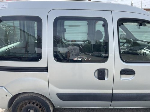 Vitre arriere droit - , renault