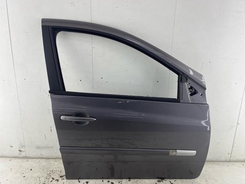 Porte avant droit renault clio - avant,