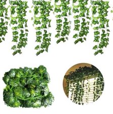 Guirlande de lierre - feuilles