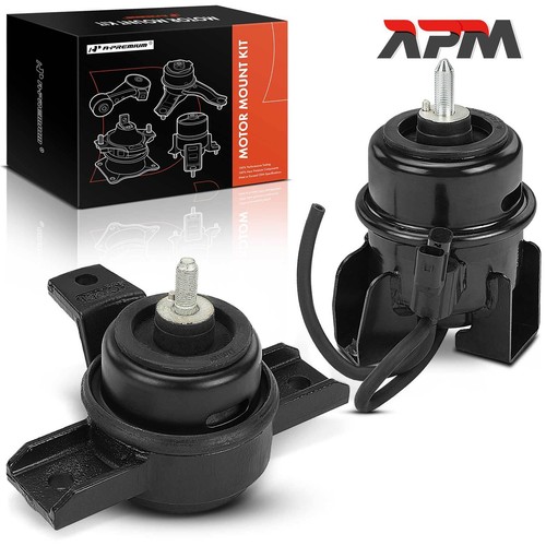 Support moteur avant - moteur,