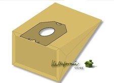 20 Sac D'Aspirateur pour Philips Oslo / HR 6938 6939 6983 HR6938 HR6939 HR6983