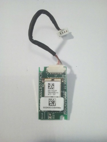 Carte bluetooth samsung nc10 - carte,