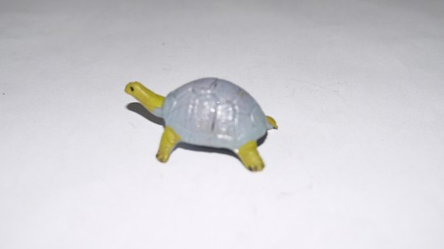Figurine jim zoo tortue - jim,