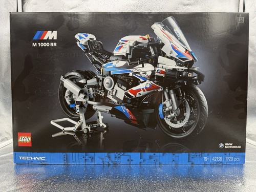 Lego technic 42130 bmw - technic, m