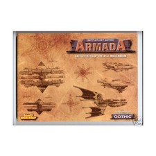 GW Battlefleet Gothic Armada
