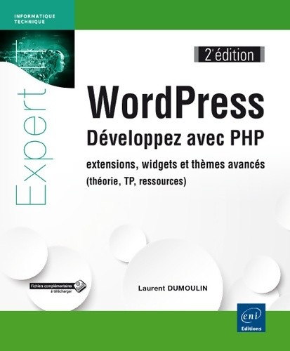 Wordpress développez avec - wordpress.,