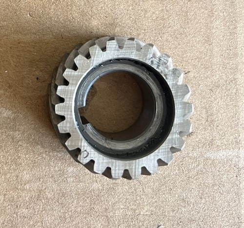 Pignon yamaha 200 - yamaha,