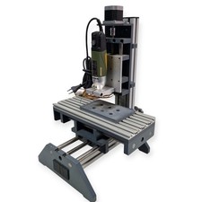 🛠️ CNC Portalfräse